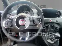 2023 Fiat 500