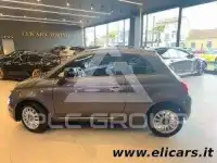 2023 Fiat 500