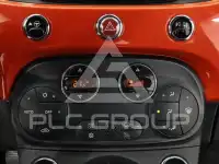 2023 Fiat 500