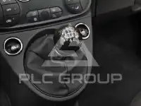 2023 Fiat 500