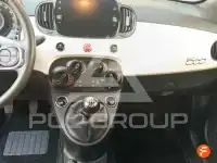 2023 Fiat 500