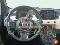2023 Fiat 500