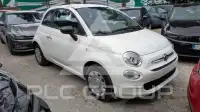 2023 Fiat 500