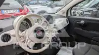 2023 Fiat 500