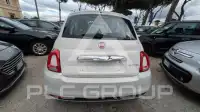2023 Fiat 500
