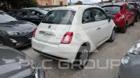 2023 Fiat 500