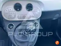 2023 Fiat 500