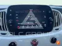 2023 Fiat 500