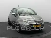 2023 Fiat 500