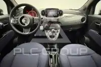 2023 Fiat 500