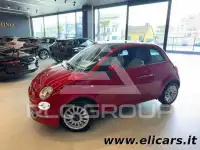 2023 Fiat 500