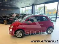 2023 Fiat 500