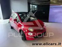 2023 Fiat 500