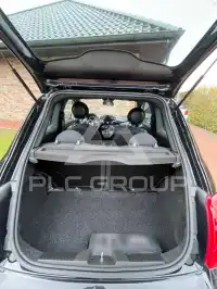 2023 Fiat 500