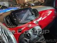 2023 Fiat 500