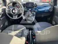 2023 Fiat 500