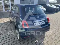 2023 Fiat 500