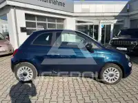 2023 Fiat 500