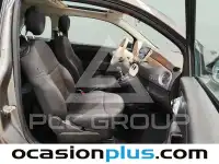 2023 Fiat 500