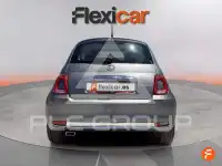 2023 Fiat 500