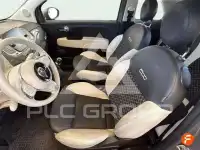 2023 Fiat 500