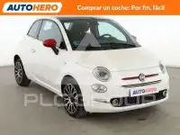 2023 Fiat 500