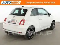 2023 Fiat 500