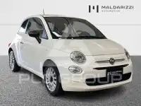 2023 Fiat 500