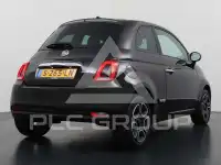 2023 Fiat 500