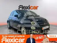 2023 Fiat 500