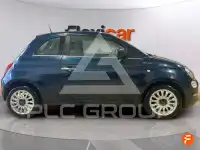 2023 Fiat 500