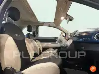2023 Fiat 500