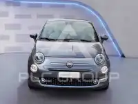 2023 Fiat 500