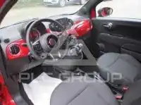 2023 Fiat 500