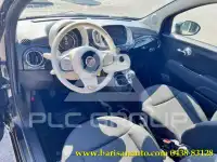 2023 Fiat 500
