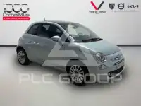 2023 Fiat 500