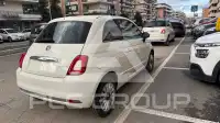 2023 Fiat 500