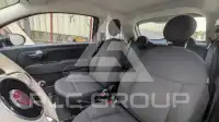 2023 Fiat 500