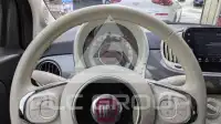 2023 Fiat 500