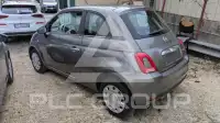 2023 Fiat 500