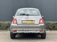2023 Fiat 500
