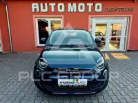 2023 Fiat 500