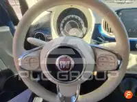 2023 Fiat 500