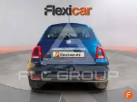 2023 Fiat 500