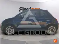 2023 Fiat 500