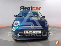 2023 Fiat 500