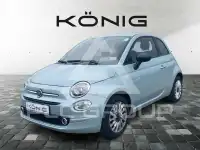 2023 Fiat 500