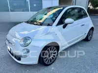 2023 Fiat 500