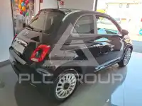 2023 Fiat 500