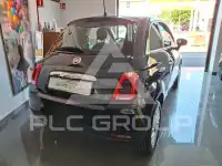 2023 Fiat 500